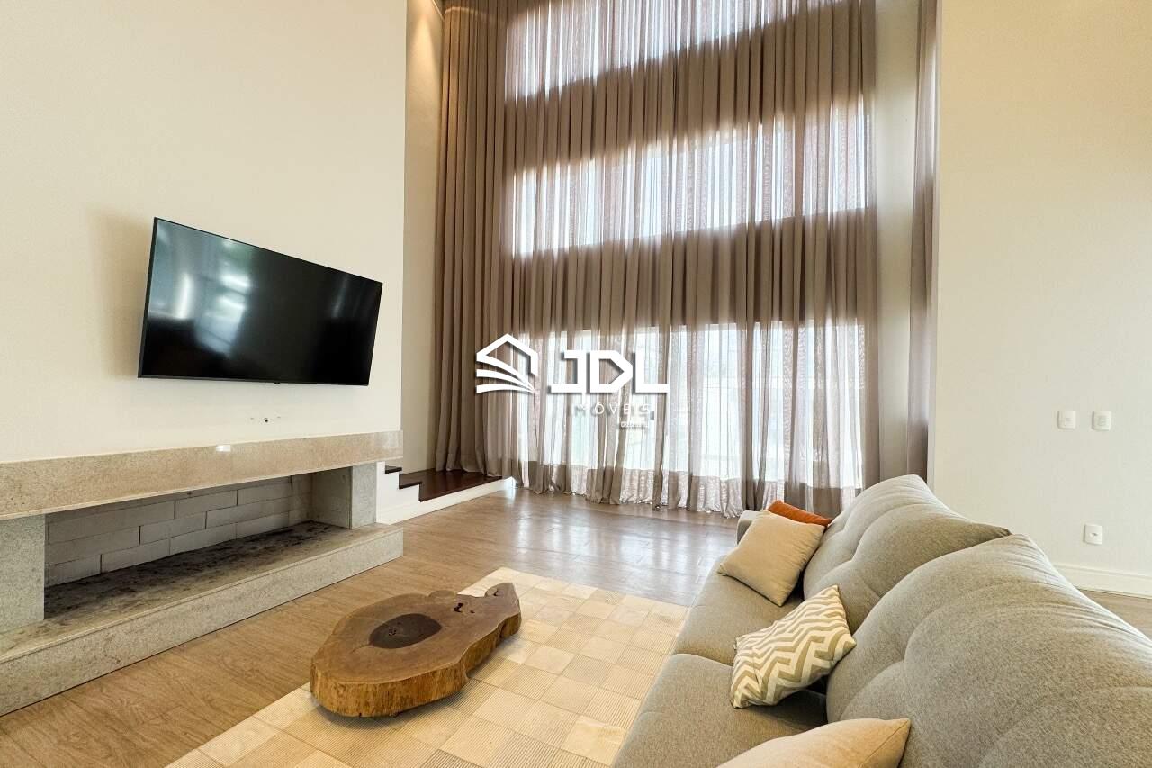 Casa à venda no bairro Itoupava Central: 