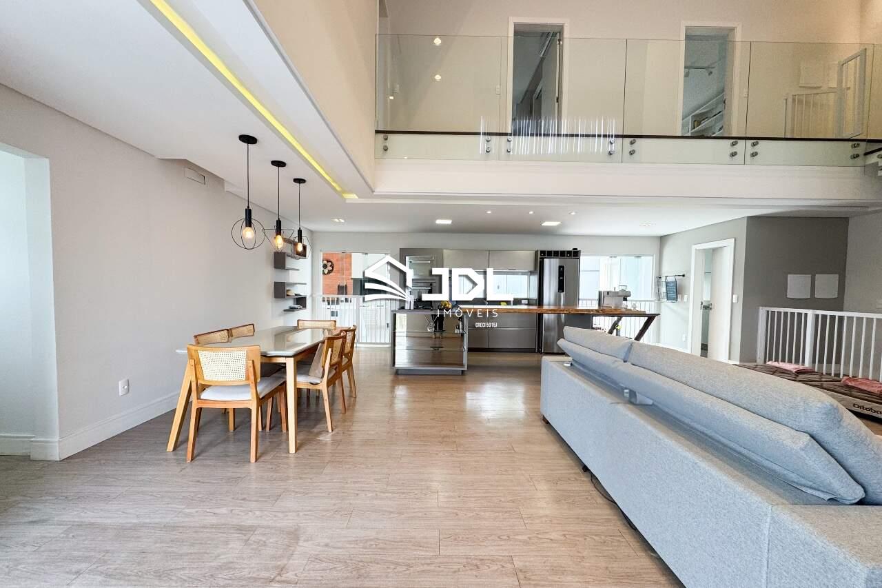 Casa à venda no bairro Itoupava Central: 