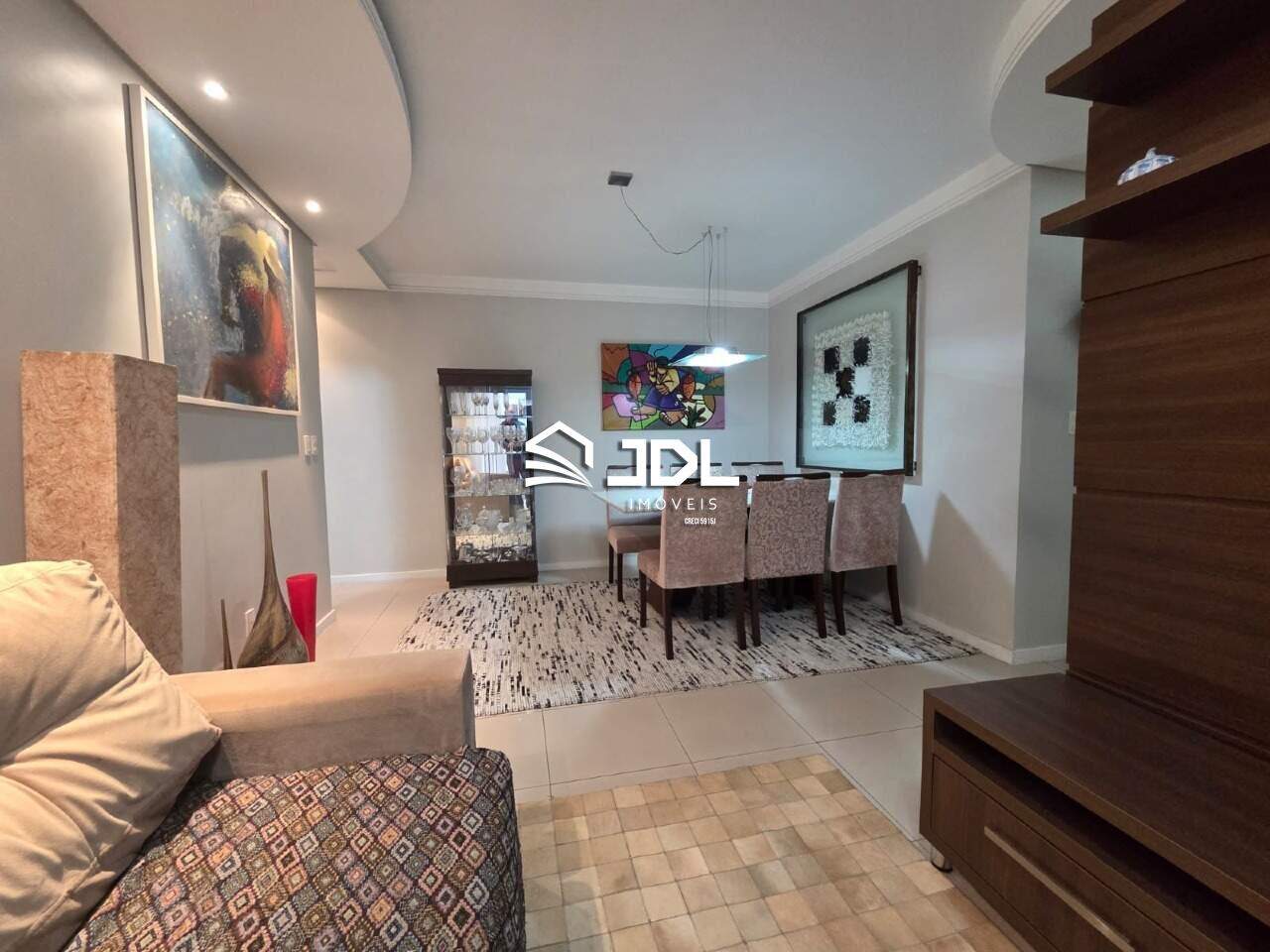 Apartamento à venda no bairro Itoupava Seca: