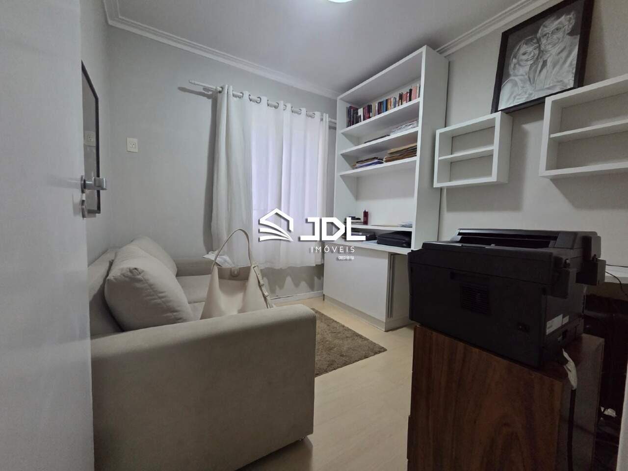 Apartamento à venda no bairro Itoupava Seca: 