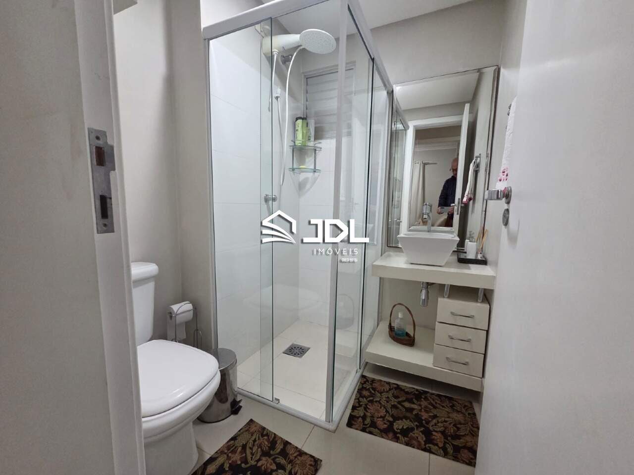 Apartamento à venda no bairro Itoupava Seca: 