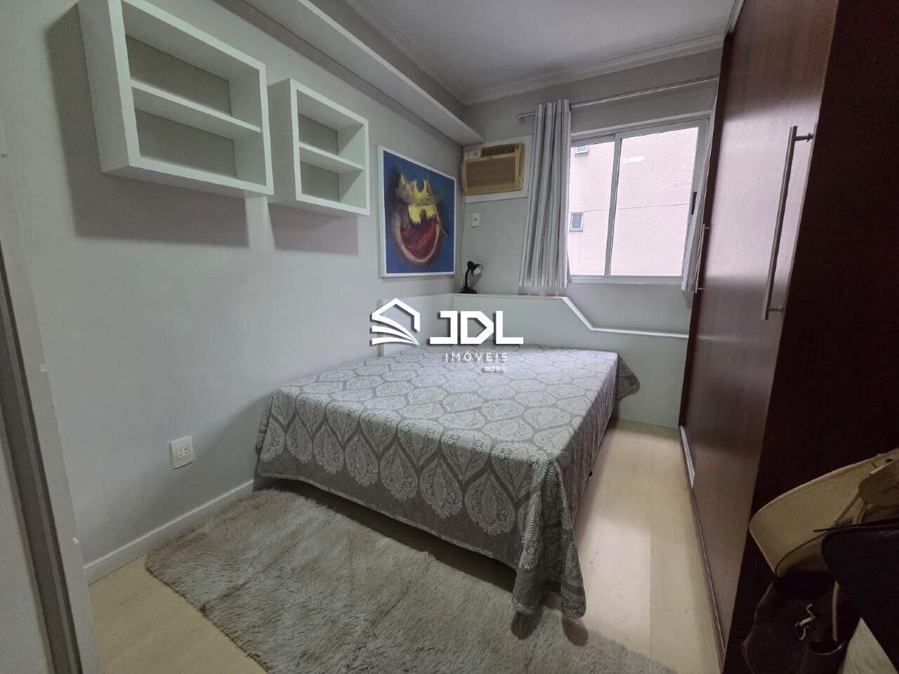 Apartamento à venda no bairro Itoupava Seca: 