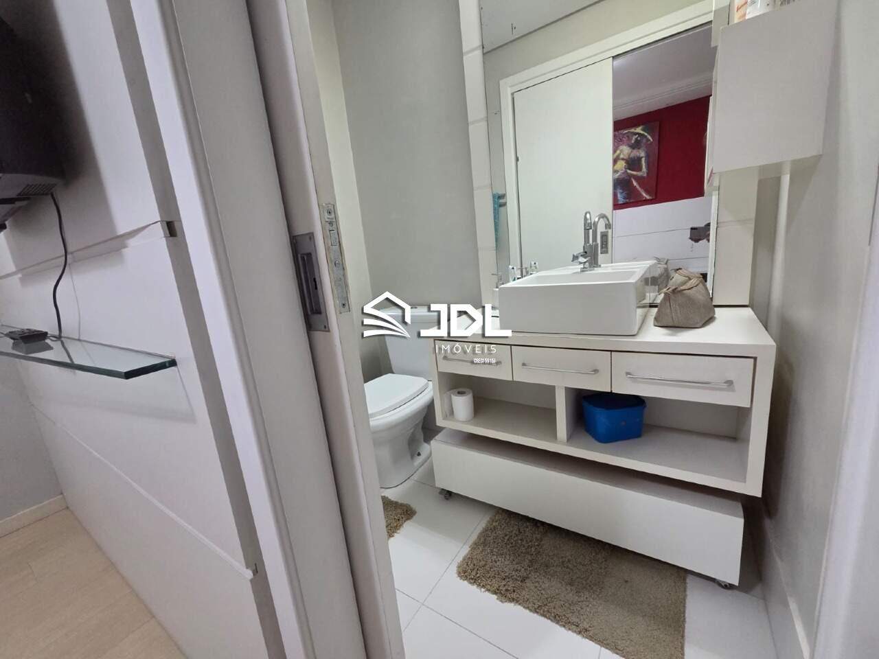 Apartamento à venda no bairro Itoupava Seca: 