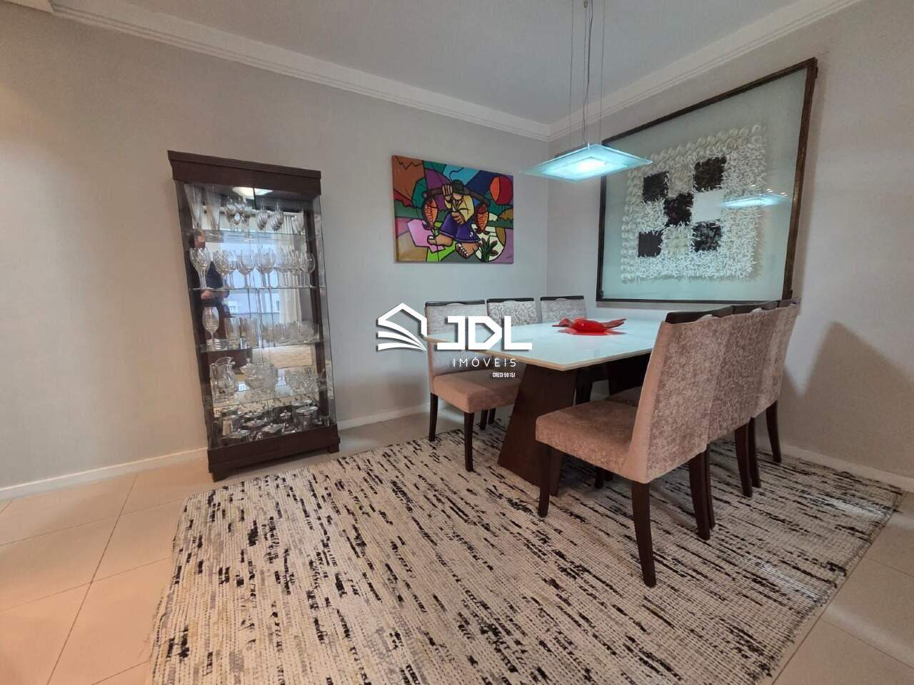 Apartamento à venda no bairro Itoupava Seca: