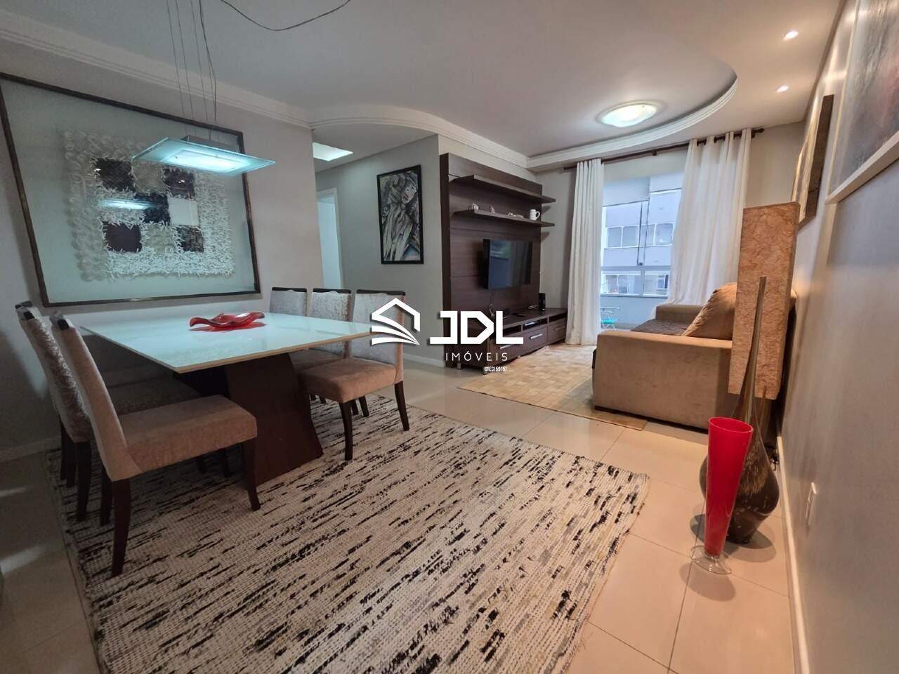 Apartamento à venda no bairro Itoupava Seca: