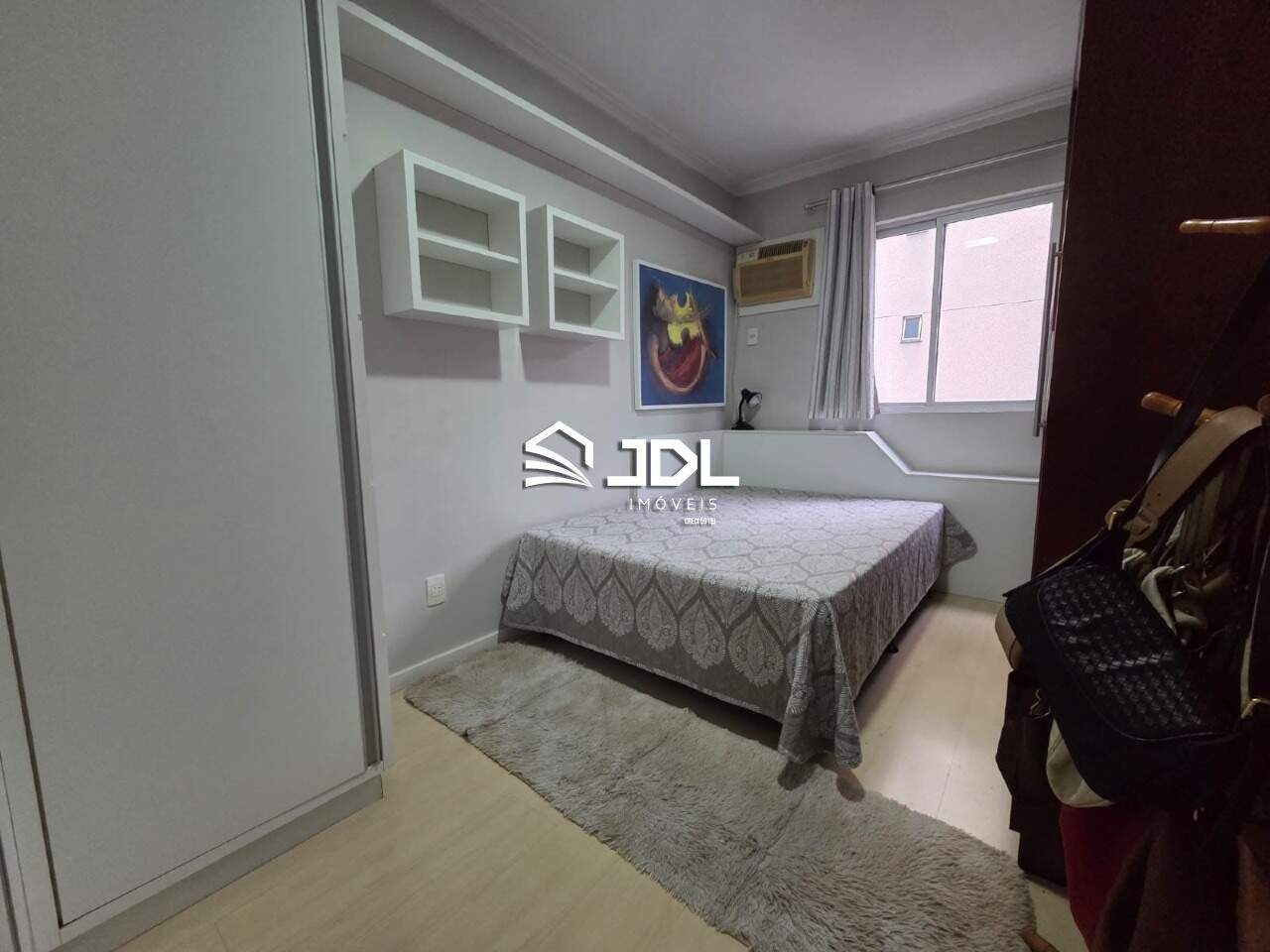 Apartamento à venda no bairro Itoupava Seca: 