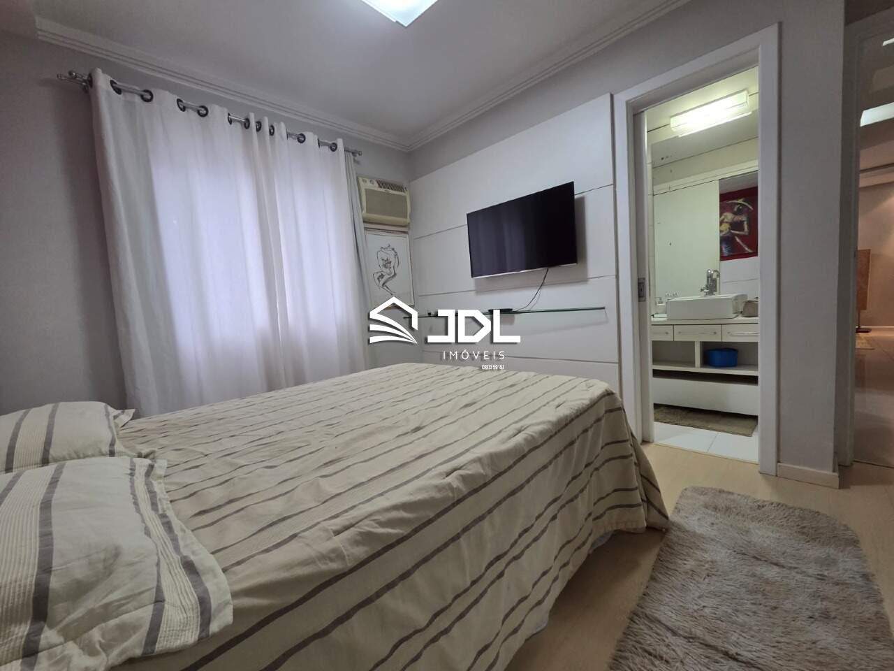 Apartamento à venda no bairro Itoupava Seca: 