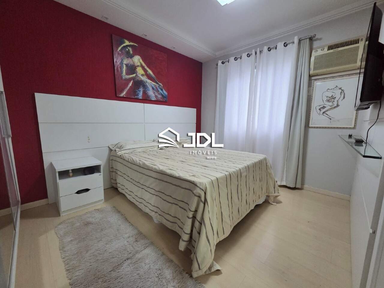 Apartamento à venda no bairro Itoupava Seca: 