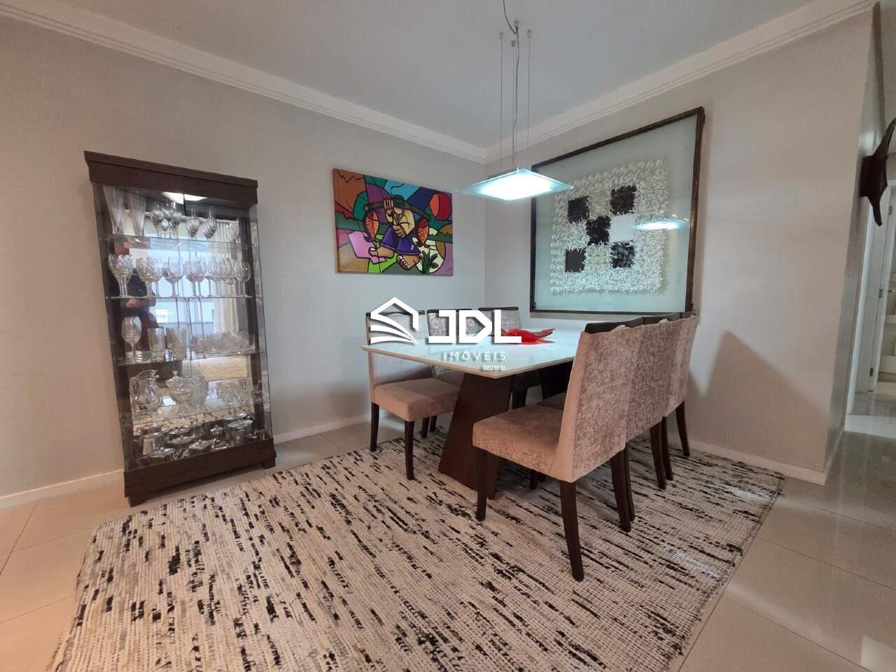 Apartamento à venda no bairro Itoupava Seca: