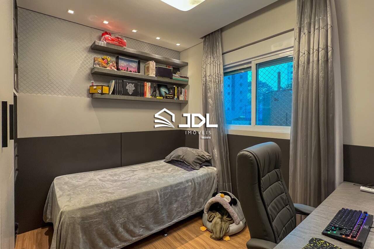 Apartamento à venda no bairro Victor Konder: 
