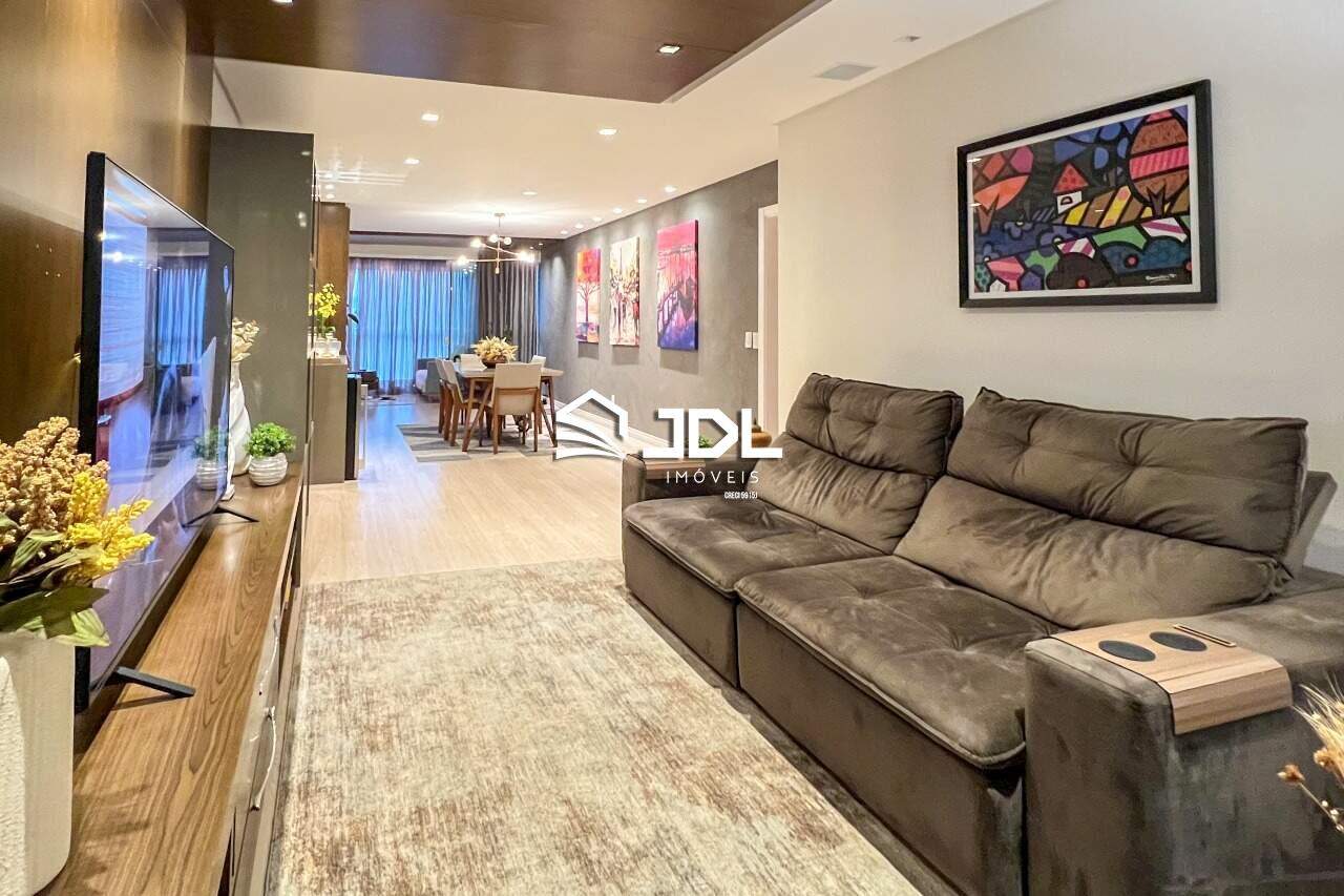 Apartamento à venda no bairro Victor Konder: 