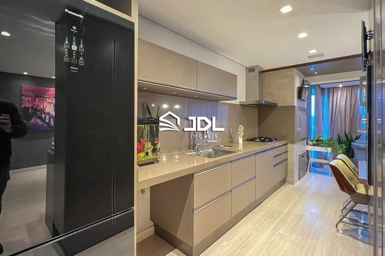 Apartamento à venda no bairro Victor Konder: 