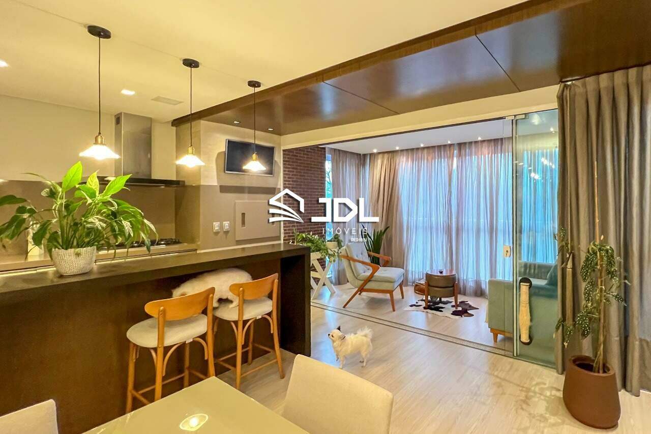 Apartamento à venda no bairro Victor Konder: