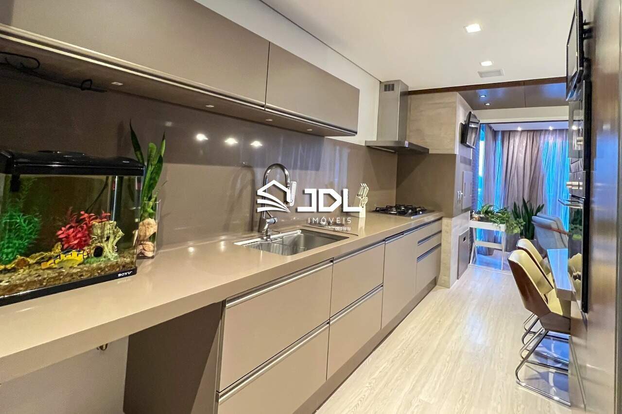 Apartamento à venda no bairro Victor Konder: 