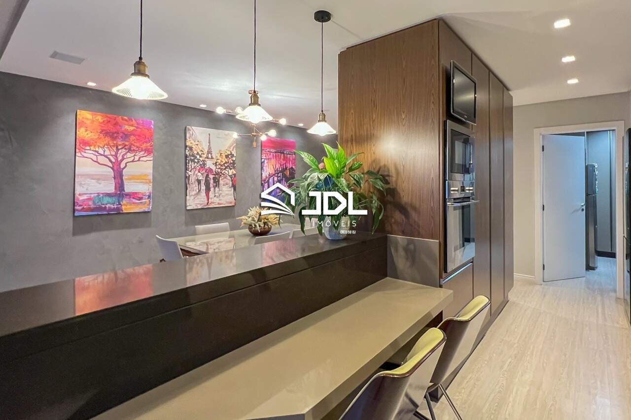 Apartamento à venda no bairro Victor Konder: 