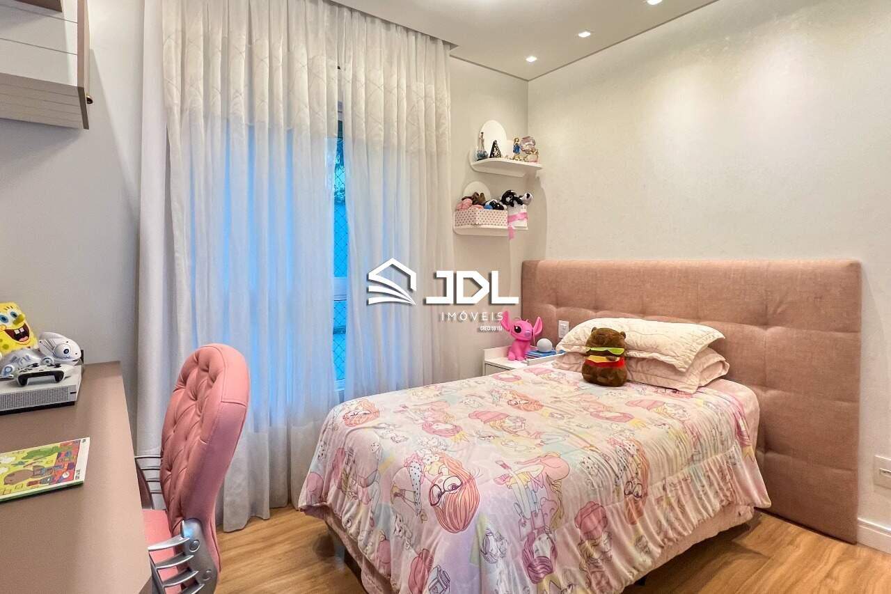 Apartamento à venda no bairro Victor Konder: 