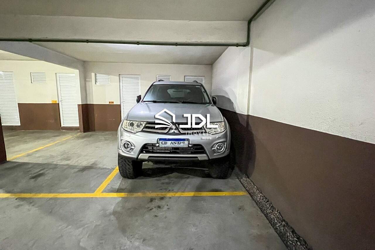 Apartamento à venda no bairro Victor Konder: 