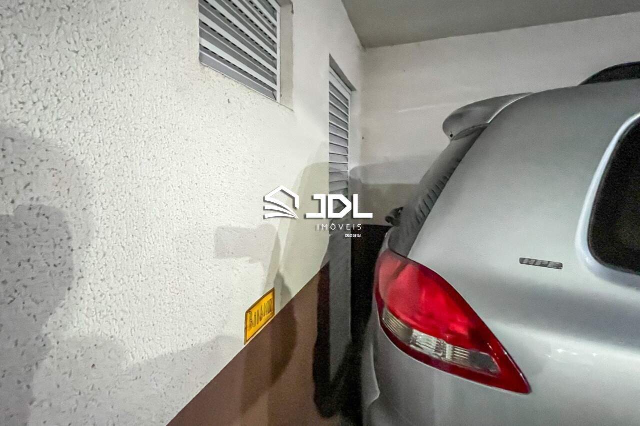 Apartamento à venda no bairro Victor Konder: 
