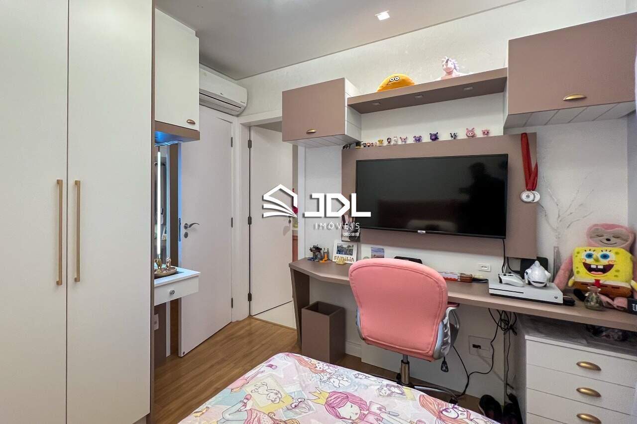 Apartamento à venda no bairro Victor Konder: 