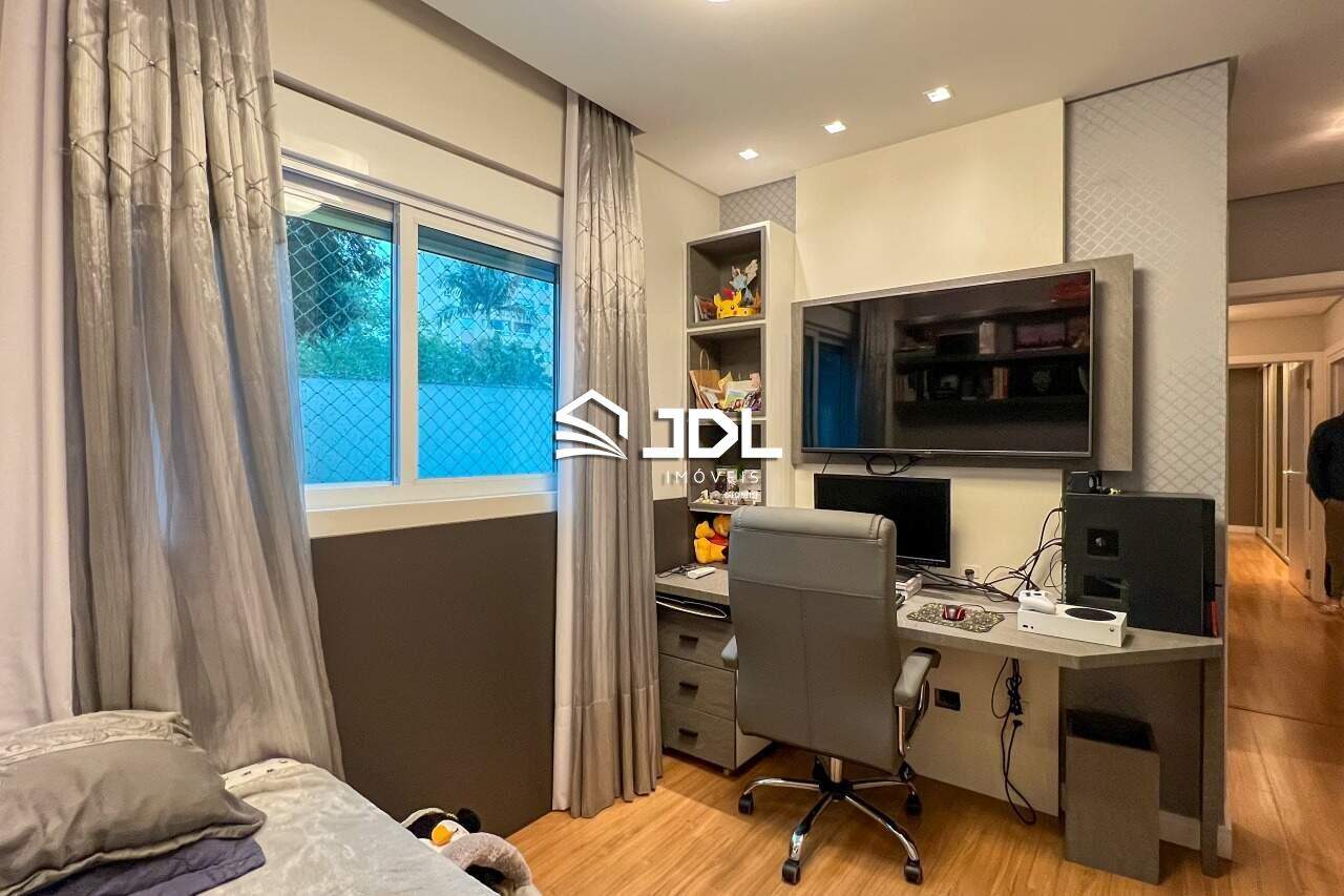 Apartamento à venda no bairro Victor Konder: 