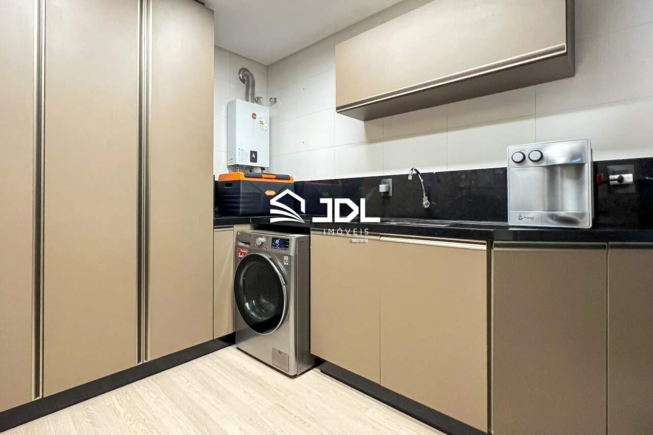 Apartamento à venda no bairro Victor Konder: 