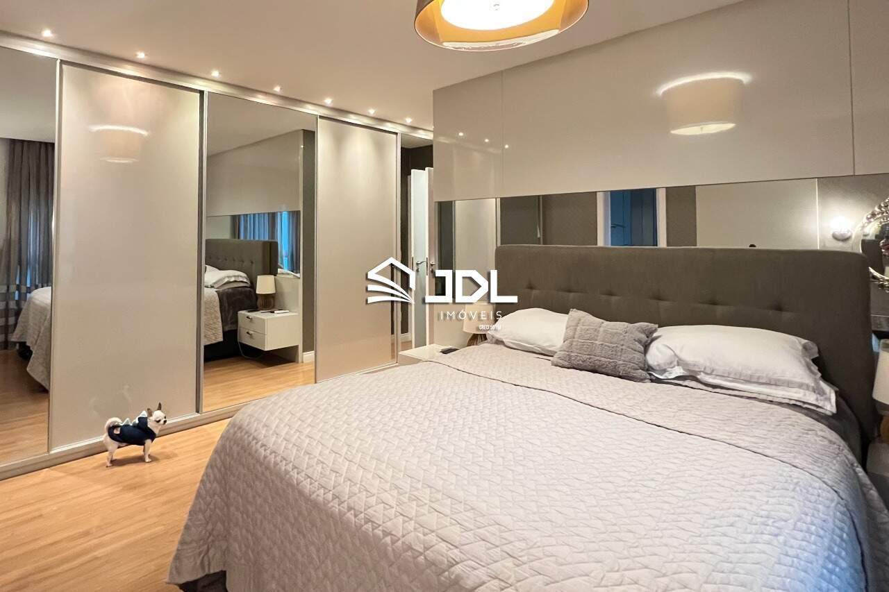 Apartamento à venda no bairro Victor Konder: 