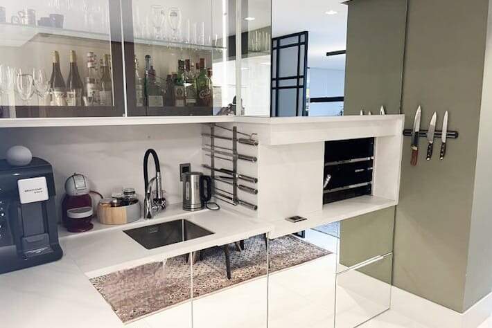 Apartamento à venda no bairro Jardim Blumenau: 