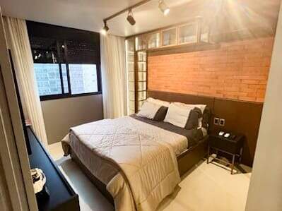 Apartamento à venda no bairro Jardim Blumenau: 