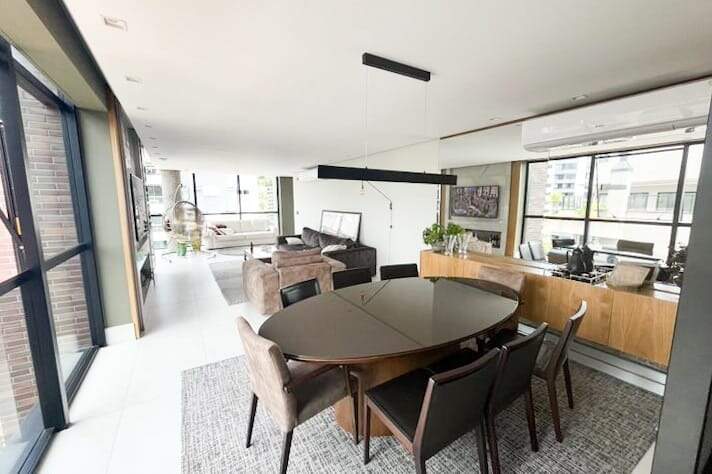 Apartamento à venda no bairro Jardim Blumenau: 