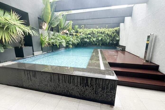 Apartamento à venda no bairro Jardim Blumenau: 