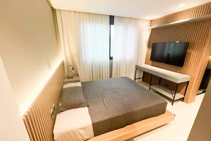 Apartamento à venda no bairro Jardim Blumenau: 