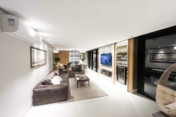 Apartamento à venda no bairro Jardim Blumenau: 