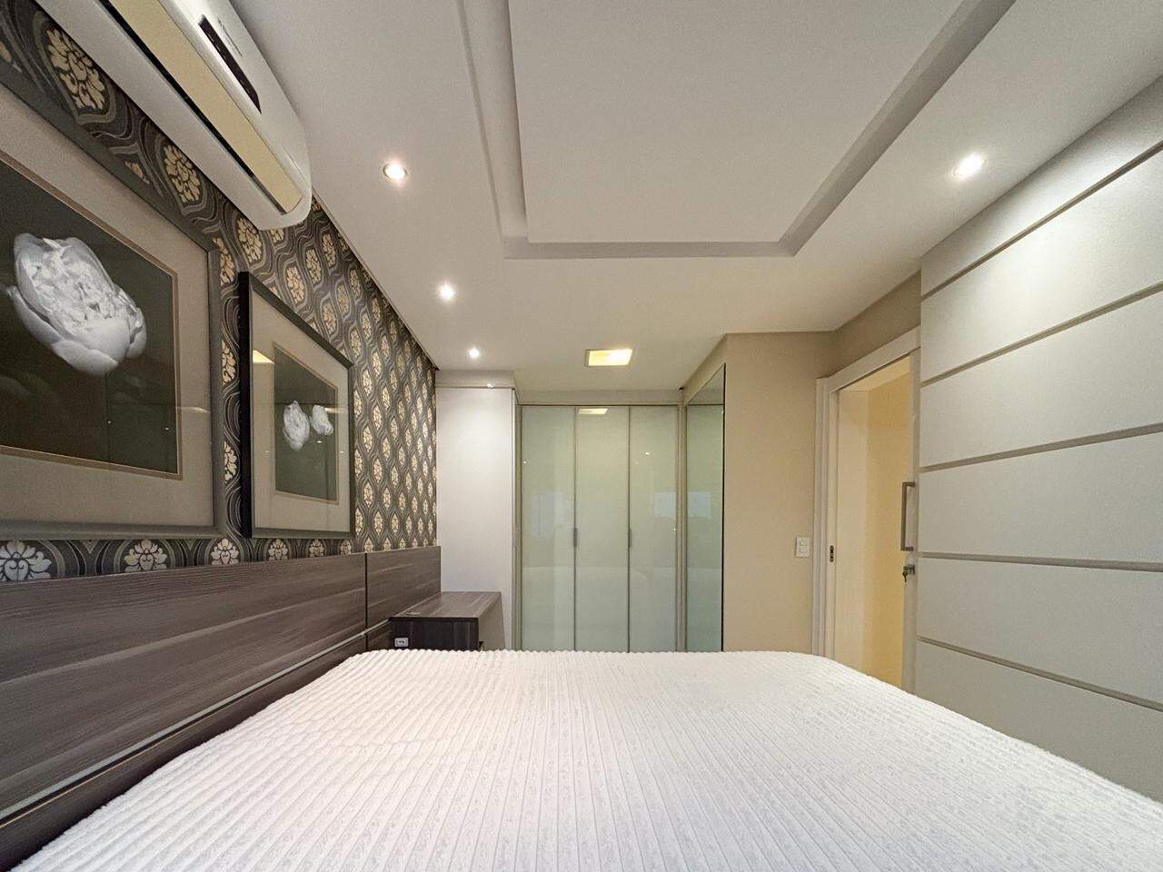 Apartamento à venda no bairro Escola Agrícola: 