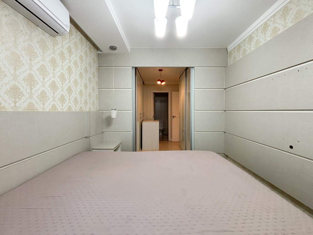 Apartamento à venda no bairro Escola Agrícola: 