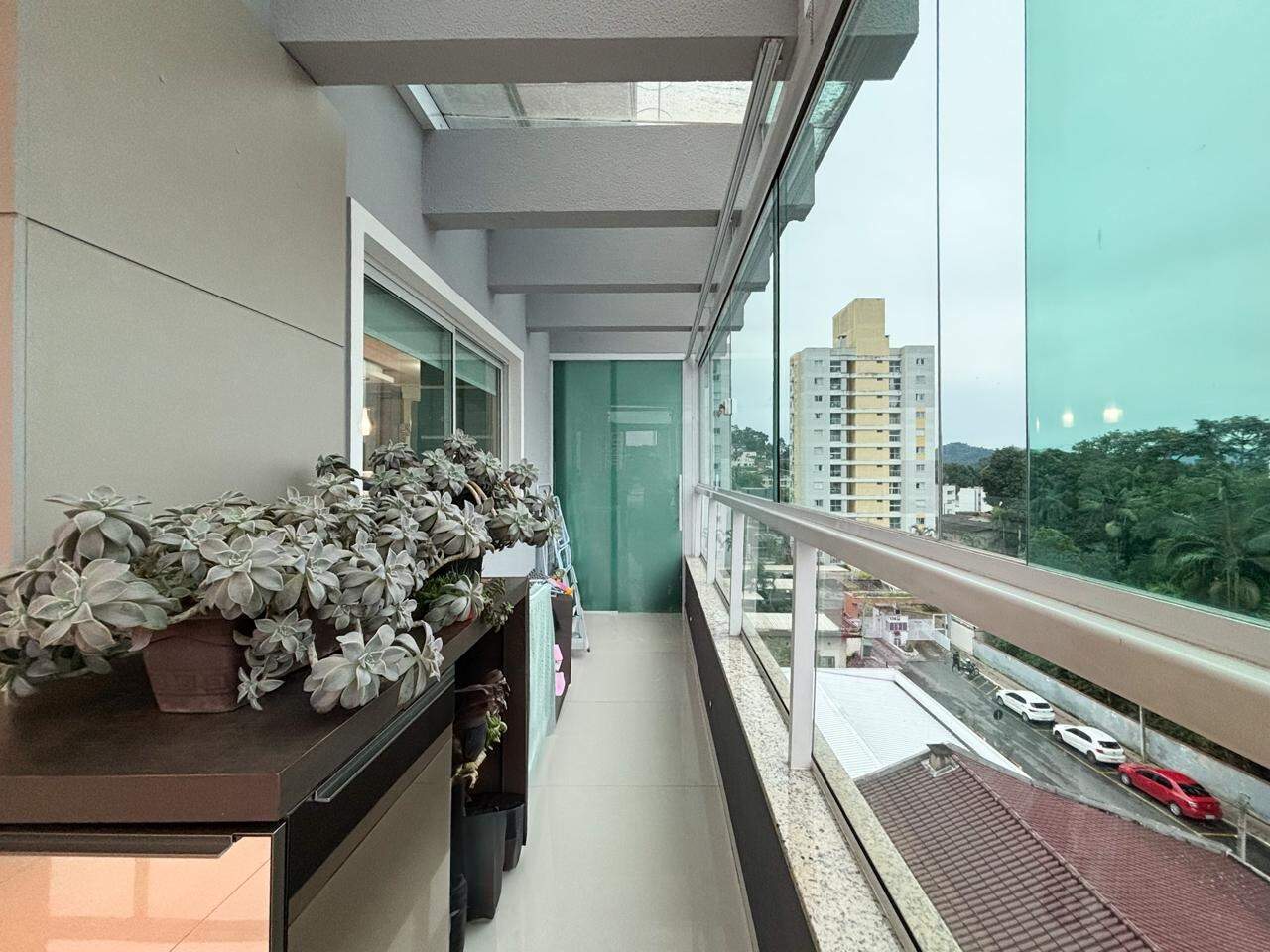 Apartamento à venda no bairro Escola Agrícola: