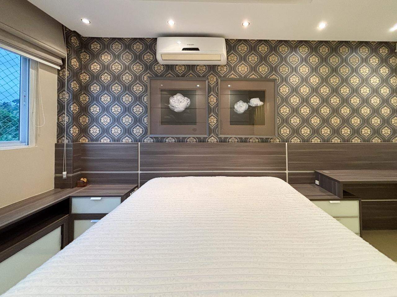Apartamento à venda no bairro Escola Agrícola: 