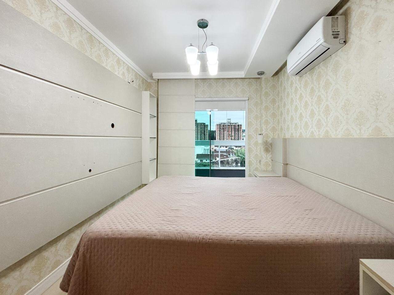 Apartamento à venda no bairro Escola Agrícola: 