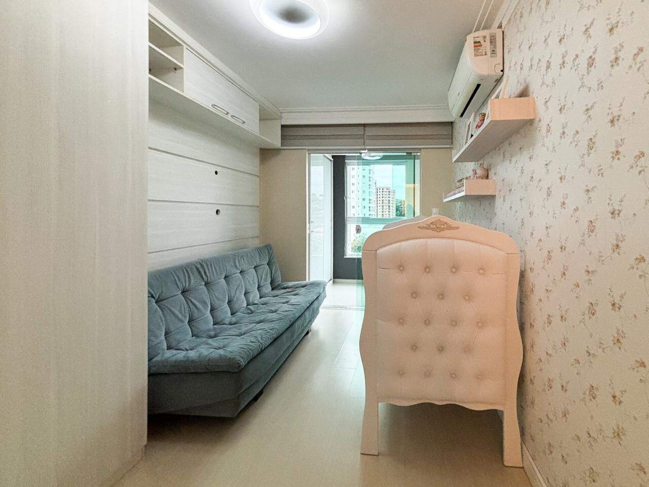 Apartamento à venda no bairro Escola Agrícola: 