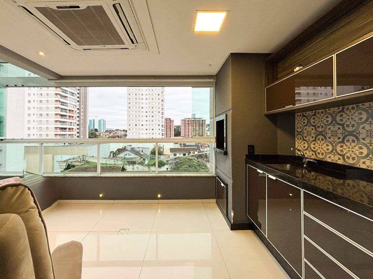 Apartamento à venda no bairro Escola Agrícola: