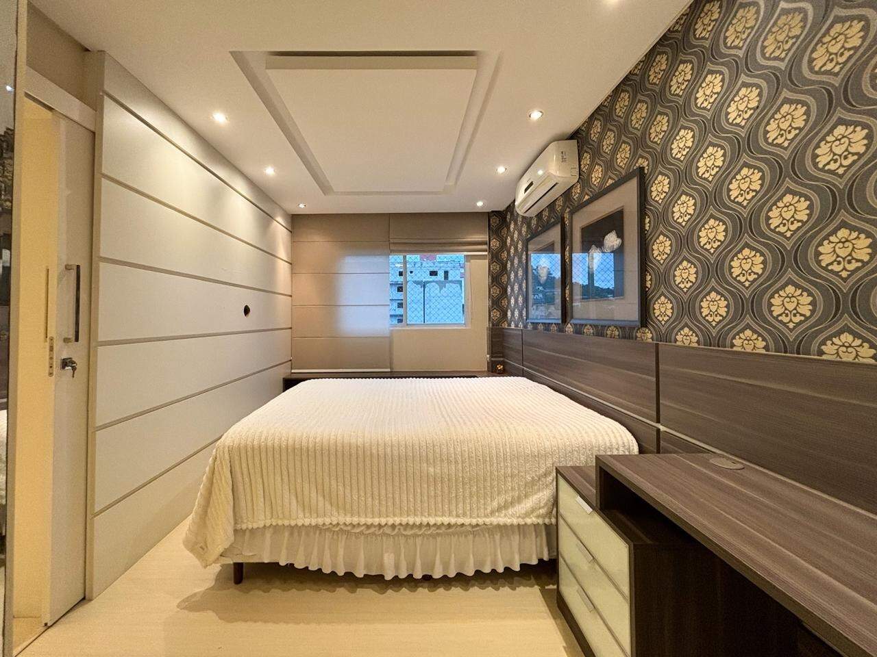 Apartamento à venda no bairro Escola Agrícola: 
