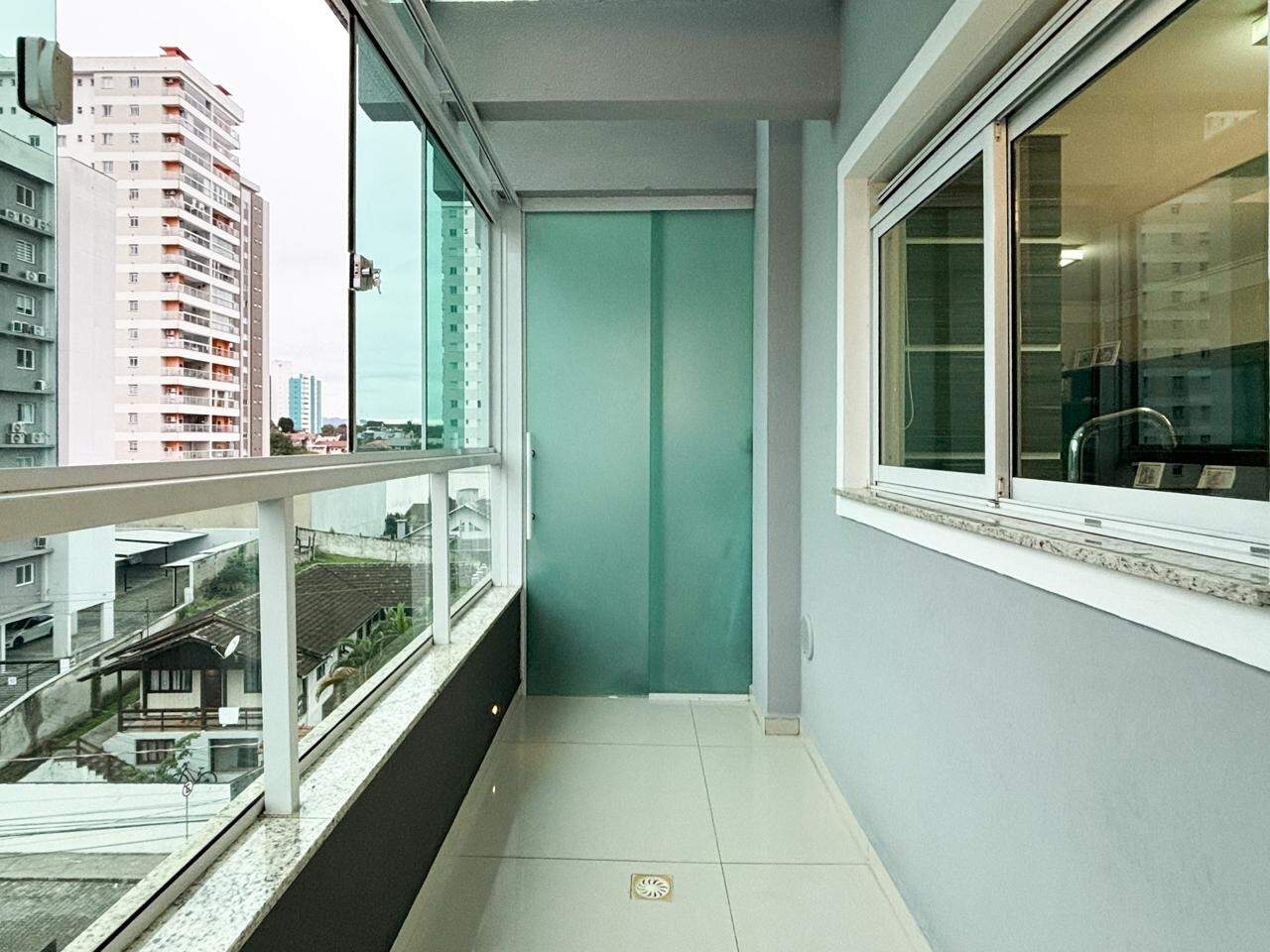 Apartamento à venda no bairro Escola Agrícola: 