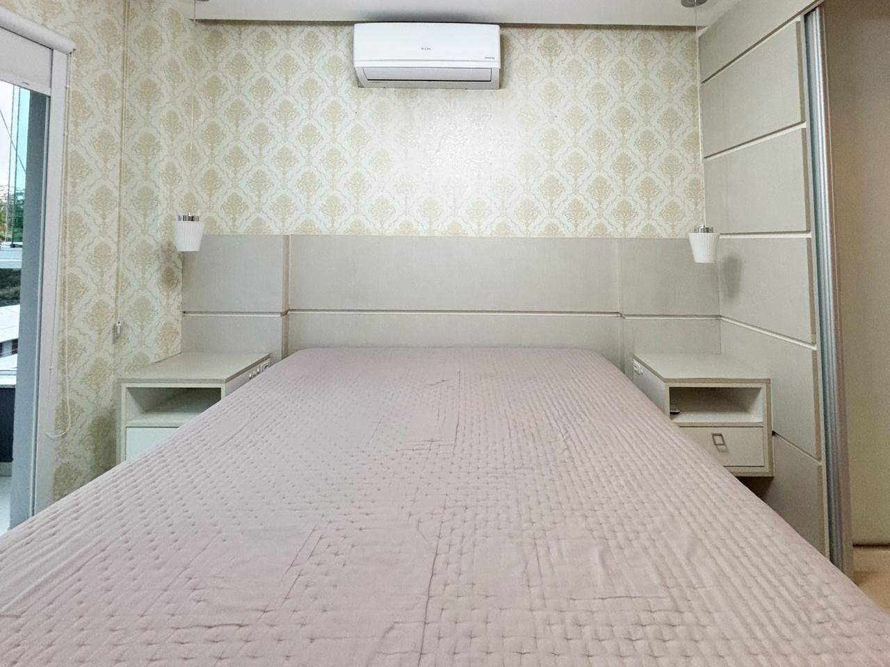 Apartamento à venda no bairro Escola Agrícola: 