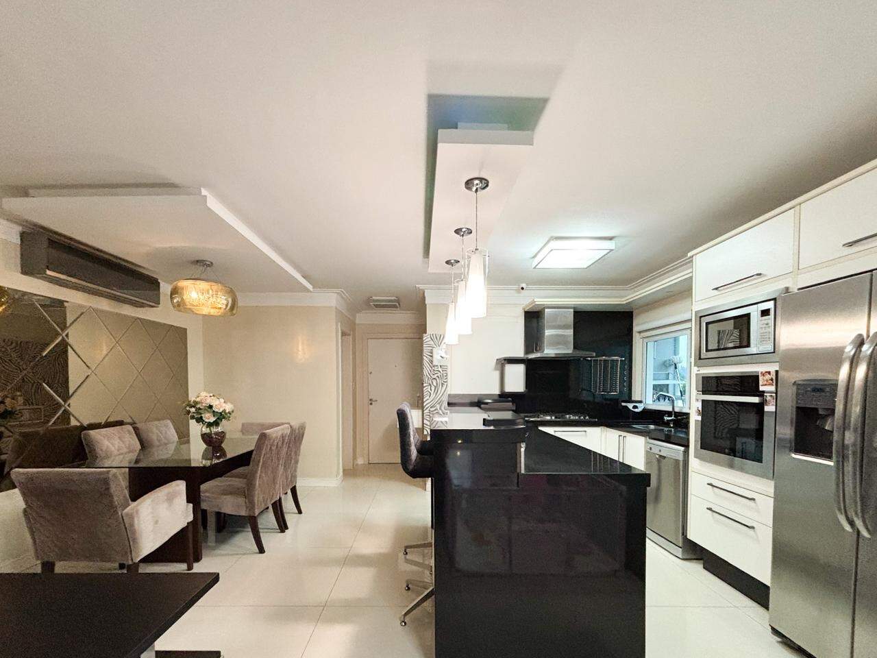 Apartamento à venda no bairro Escola Agrícola: 