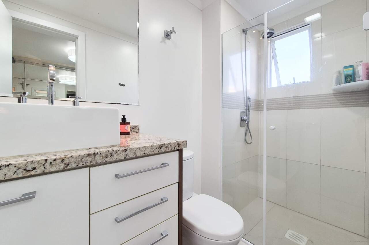 Apartamento à venda no bairro Vila Nova: 
