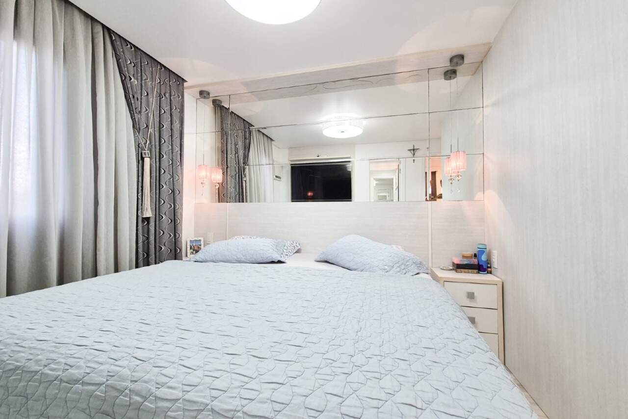 Apartamento à venda no bairro Vila Nova: 