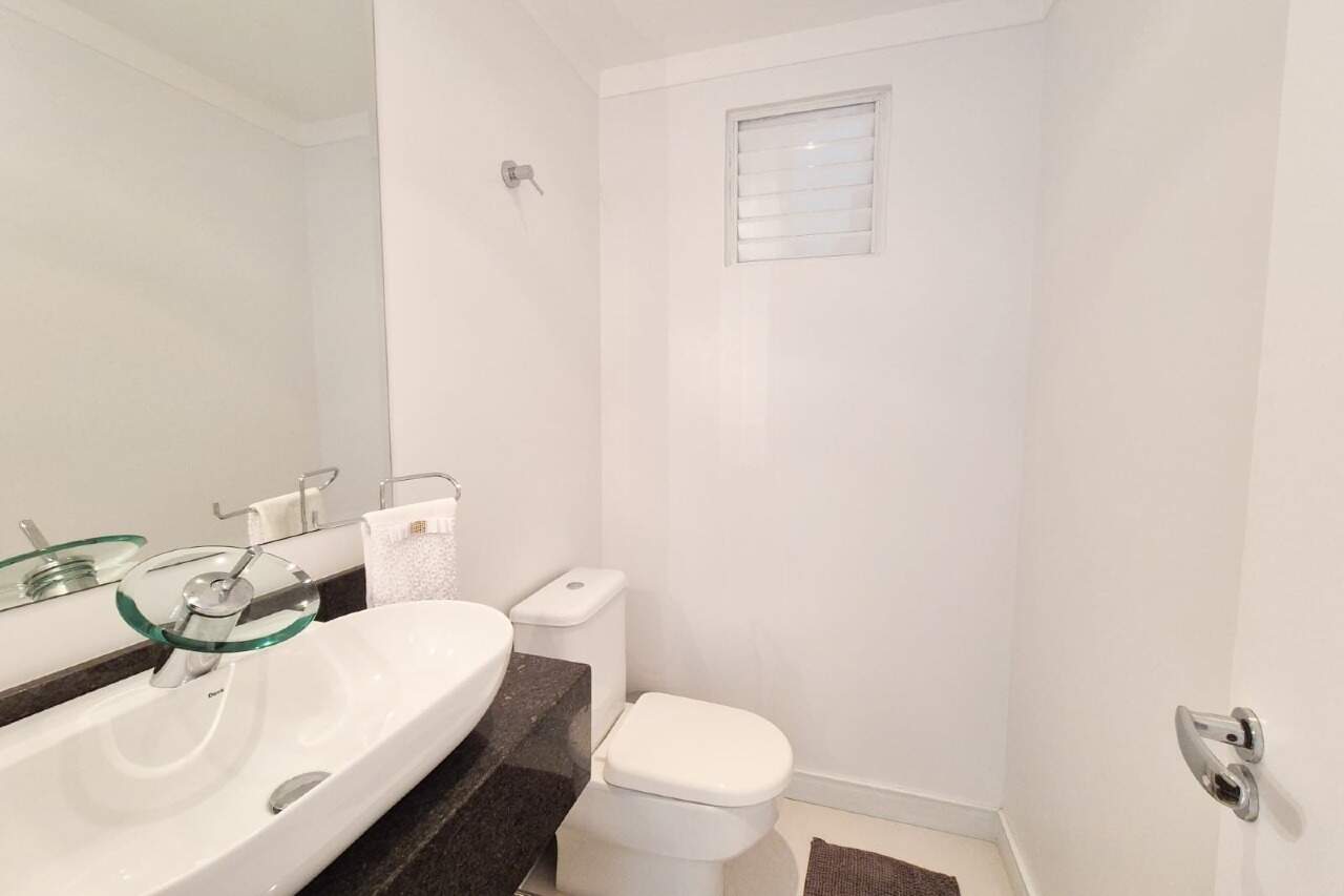 Apartamento à venda no bairro Vila Nova: 