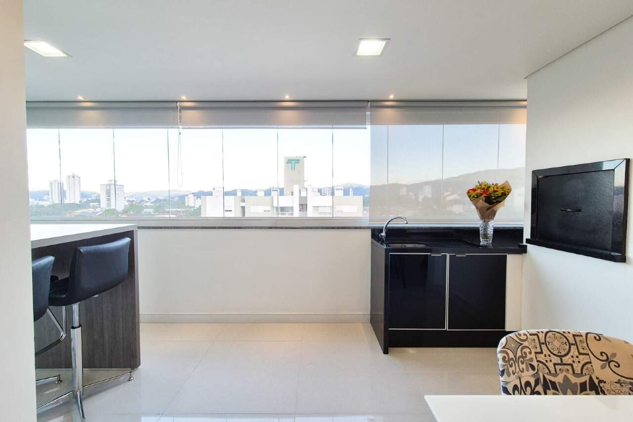 Apartamento à venda no bairro Vila Nova: 