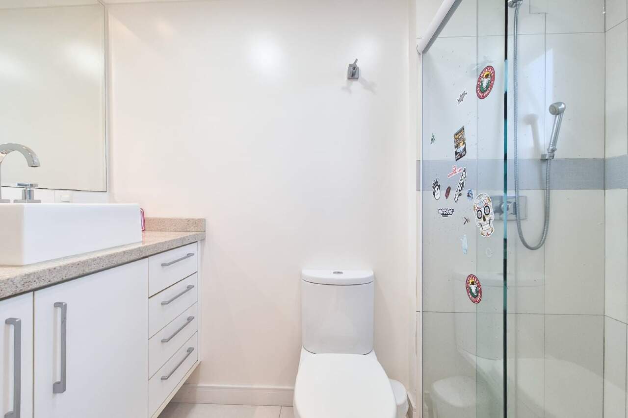 Apartamento à venda no bairro Vila Nova: 