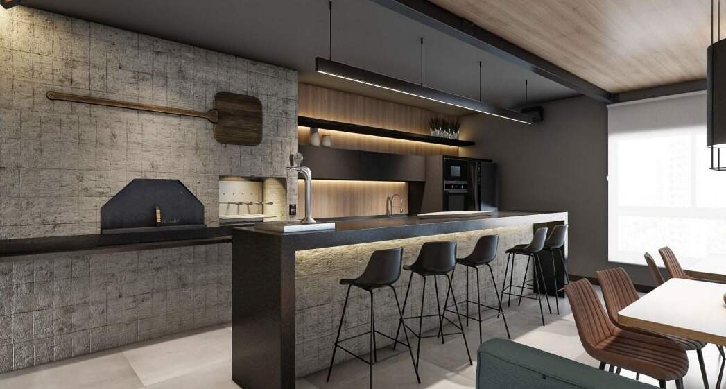 Apartamento à venda no bairro Fortaleza: 