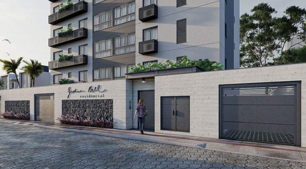 Apartamento à venda no bairro Fortaleza: 